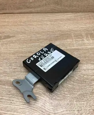 Toyota Corolla Verso AR10 Immobilizer control unit/module 897800F020 626492000