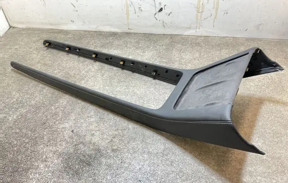 Tesla Model 3 Other center console (tunnel) element 175554601