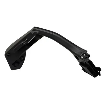 Volkswagen Golf VII Centre console side trim rear 5G6867762H 5C6867762 5G6867762J