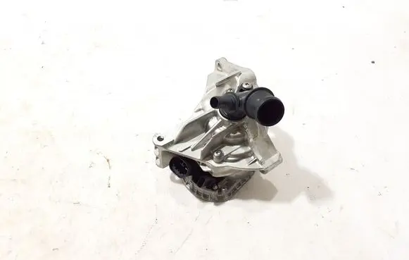 Dacia Duster Water pump 210108628R