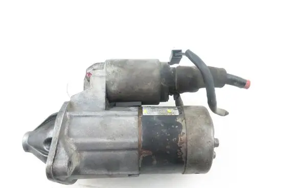 Mitsubishi Pajero Pinin Starter motor M000T81284