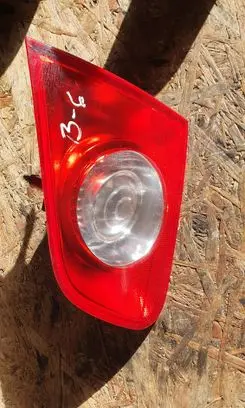 Volkswagen PASSAT B6 Tailgate rear/tail lights 3C9945094