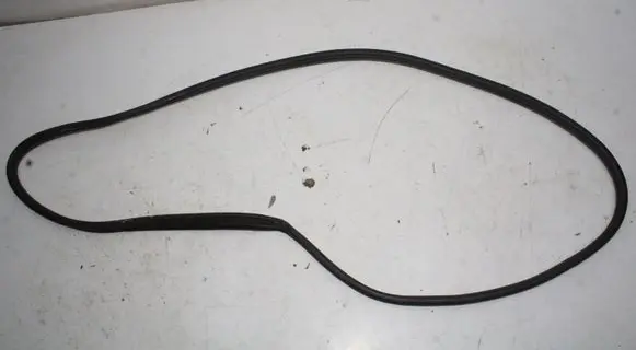 KIA EV6 Rubber seal front coupe door 