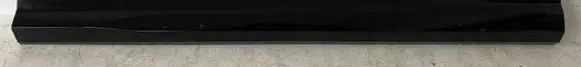 Audi Q2 - Front door trim (molding) 81A853959B