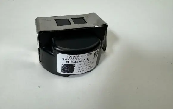 Maserati Ghibli Rain sensor 68194576AB