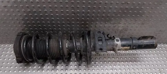 Front shock absorber/damper