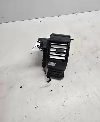 Jaguar XF X250 Dash center air vent grill 8X2319K617AJ