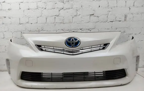 Toyota Prius+ (ZVW40) Front bumper