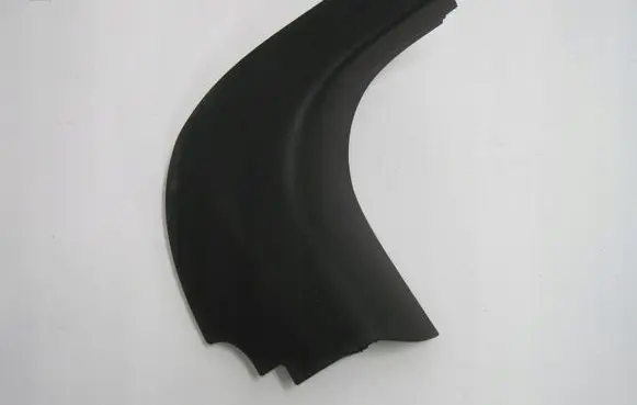 Ford B-MAX (B) Pillar trim (exterior) AV11R02349AFW