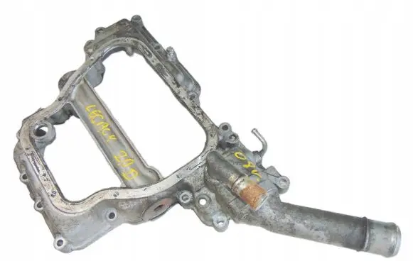 Subaru Legacy Oil sump 