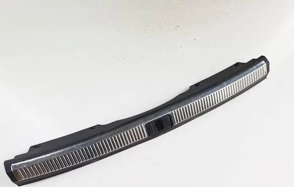 Seat Exeo (3R) Trunk/boot sill cover protection 