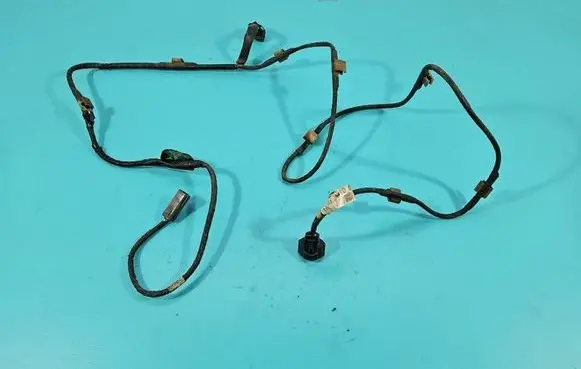 Mazda 6 Parking sensor (PDC) wiring loom GS1D67SH3A IMPRK1520041