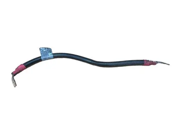 BMW X5 E70 Wires (starter motor) 7795640 7793200 61034228