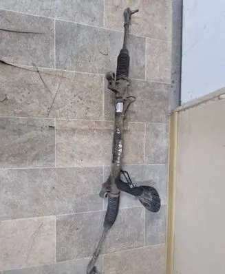 Volvo V50 Steering rack 31201426