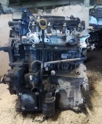 Toyota Auris 150 Engine 1ND