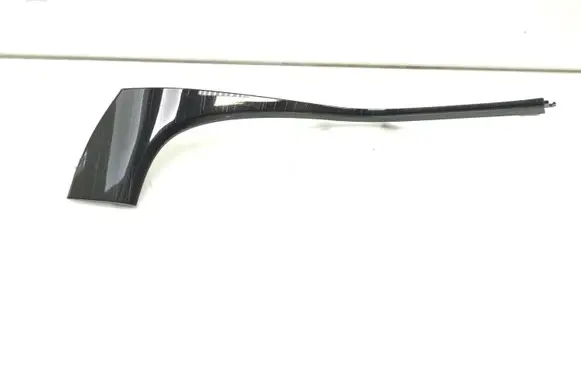 Mazda 6 Dashboard glove box trim GS1E55321
