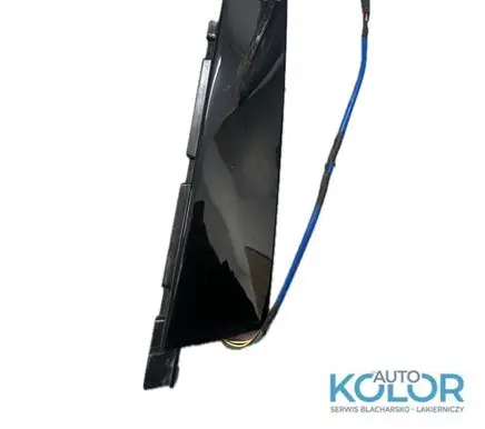 Ford Fusion II Front door card panel trim ES73F20899CAW