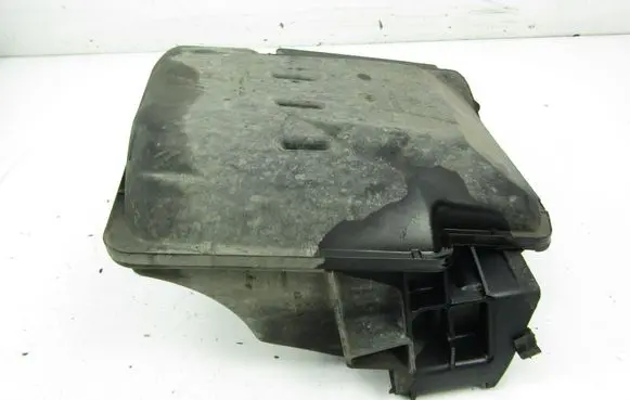 Renault Laguna II Intake resonator 