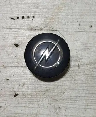 Opel Corsa E Original wheel cap 467597050 13276164 PA6M300