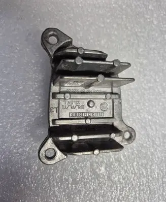 Volkswagen Golf VIII LED ballast control module 90167236A 2224700120