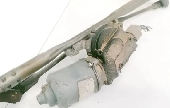 Dodge Caliber Wiper motor 05303780AD AX1590109292