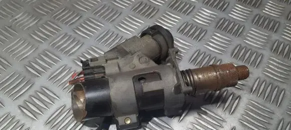 Volkswagen Golf III Ignition lock contact 357905851