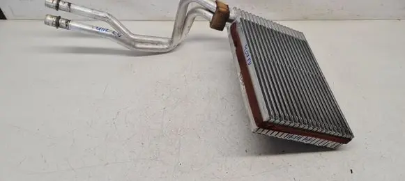 Peugeot 407 Heater blower radiator VP4PUH18476AB