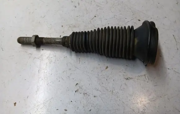 Audi A8 S8 D5 Steering tie rod 