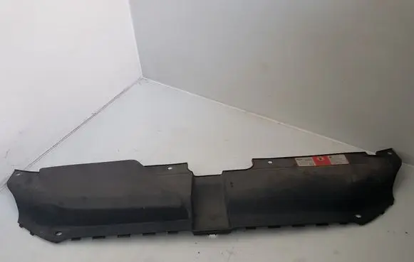 Audi A4 S4 B8 8K Radiator trim 8K0807081
