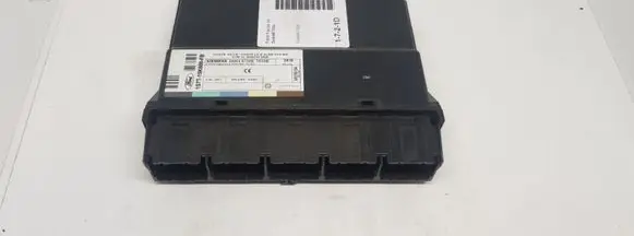 Ford Focus Other control units/modules 5WK48730B 5WK48862