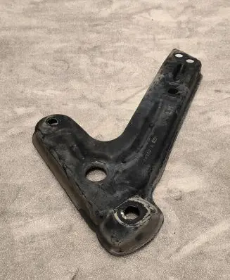 Jeep Grand Cherokee Other under body part 643ABA235