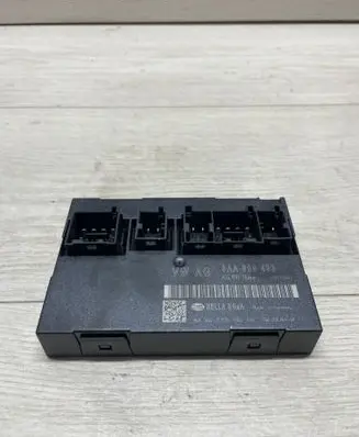 Volkswagen PASSAT B7 Comfort/convenience module 3AA959433