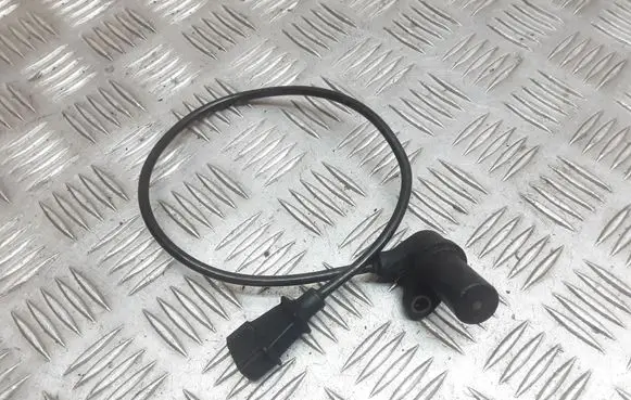 Toyota Avensis T250 Crankshaft position sensor 0281002138