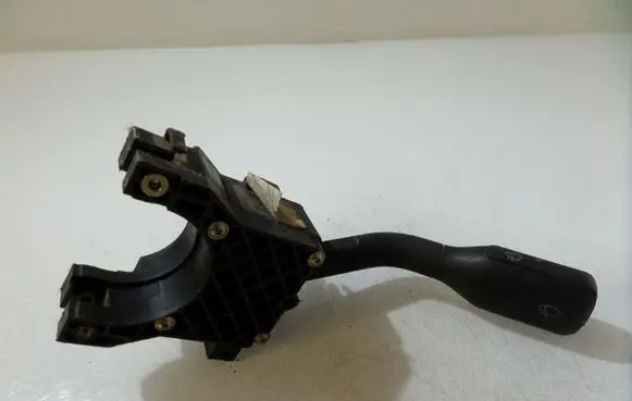 Audi A4 S4 B5 8D Wiper control stalk 45494