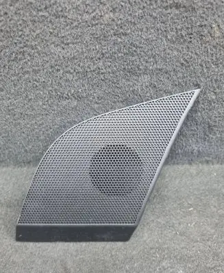 Side speaker trim/cover