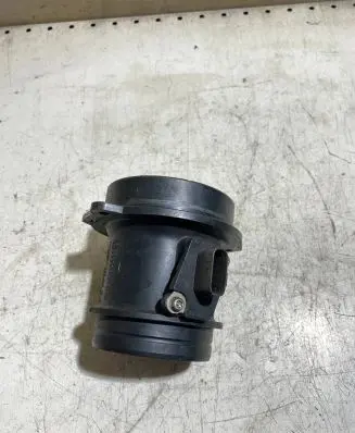 Volkswagen Touareg II Mass air flow meter 059906461N