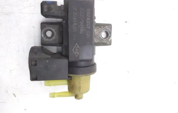 Renault Scenic III - Grand scenic III Turbo solenoid valve 8200790180