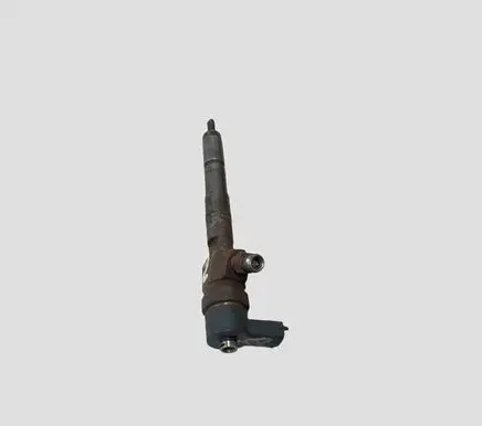 Opel Zafira B Fuel injector 0445110243 3209385068610