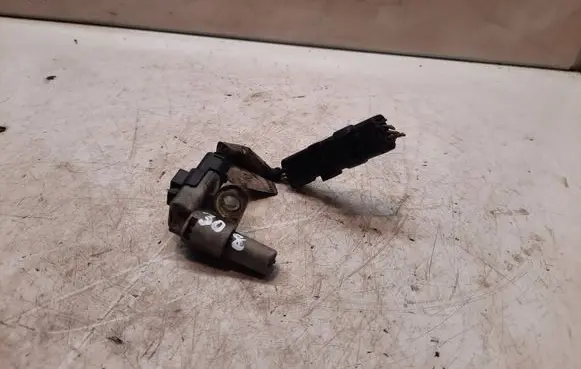 Peugeot 308 Camshaft position sensor 9661135980