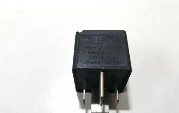 Volkswagen Sharan Other relay 95vw10k705ca 95vw-10k705-ca