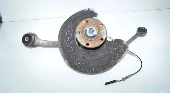 BMW 3 F30 F35 F31 Front wheel hub 6792287 31216792287 31216867735