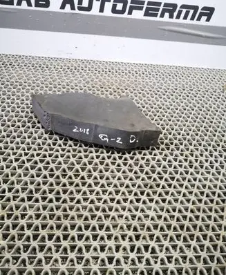 Audi Q2 - Fender foam support/seal 81A864237