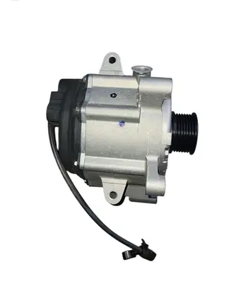 Porsche Panamera (970) Generator/alternator 94860302301