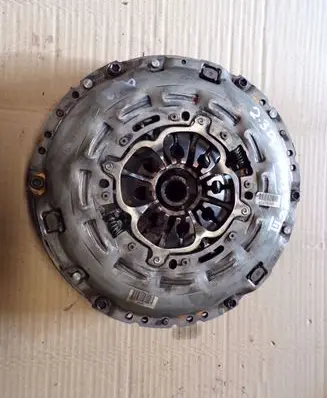 Renault Master III Clutch set kit 302056909R