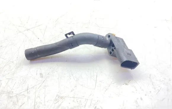 Audi A6 S6 C7 4G Exhaust gas pressure sensor 04L906051K