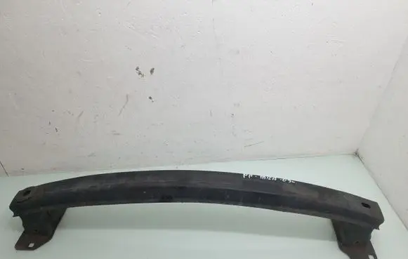 Seat Ibiza IV (6J,6P) Front bumper cross member