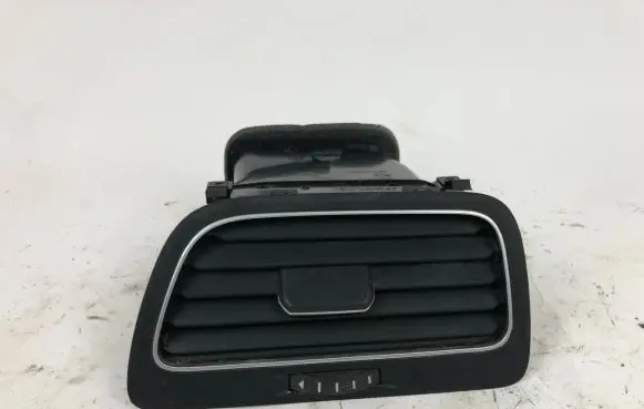 Volkswagen Golf VII Dashboard side air vent grill/cover trim 5GM819704
