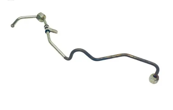 Renault Master III Fuel injector supply line/pipe 8200855942