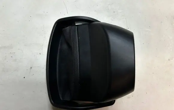 BMW 4 F36 Gran coupe Steering wheel column trim 9219548 10060457 1101871