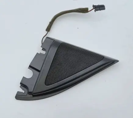 Seat Cordoba (6L) Front door high frequency speaker 6L0837973F 1J0035411F